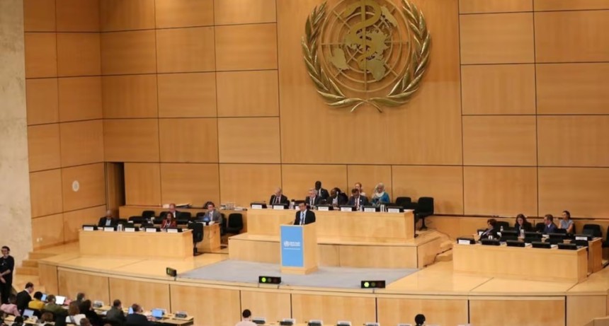 Argentina oficializ&oacute; su salida de la OMS: el Gobierno ratific&oacute; la decisi&oacute;n tomada en 2025