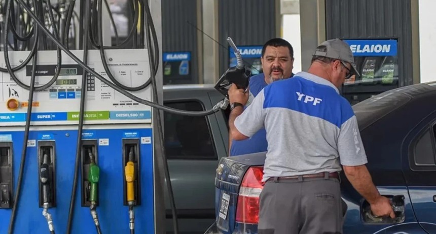 Los combustibles siguen en alza en Tucum&aacute;n: la nafta s&uacute;per se acerca a los $2000 y acumula su segunda suba en marzo