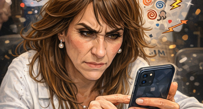 Fallo contra la diputada Molinuevo: la Justicia le proh&iacute;be seguir vinculando a Jaldo con 