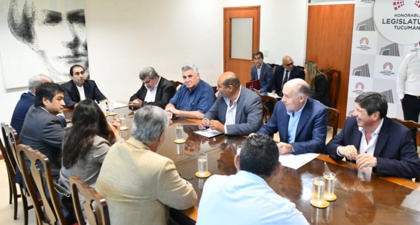 La Comisi&oacute;n de Juicio Pol&iacute;tico archiv&oacute; una denuncia contra una jueza de Familia del Centro Judicial Capital