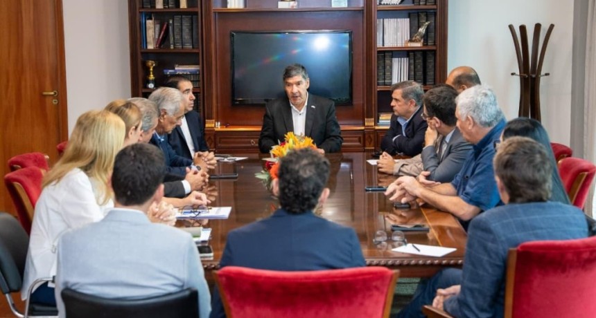 Ficha Limpia, adicciones y l&iacute;mites territoriales: los ejes que marcar&aacute;n la agenda de la Legislatura en 2026