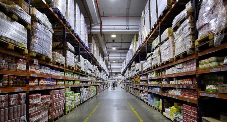 La inflaci&oacute;n mayorista se desaceler&oacute; al 1% en febrero, el segundo mes consecutivo a la baja