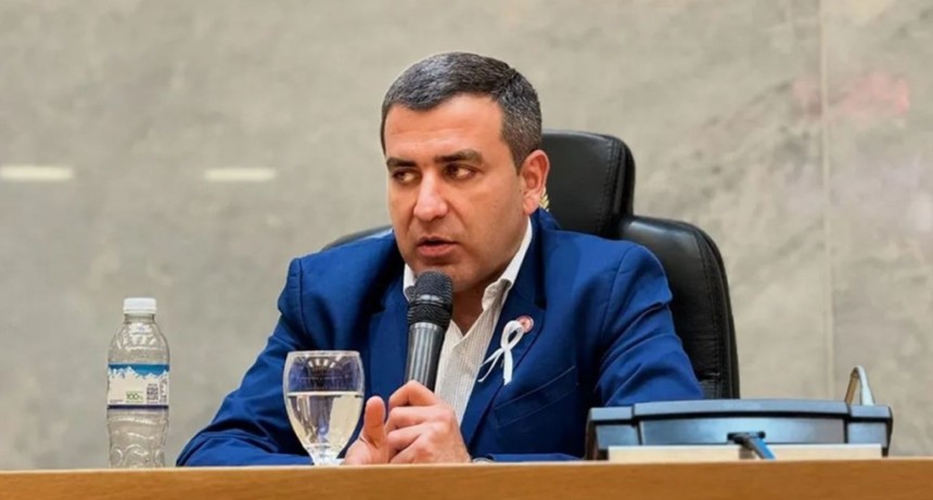 Inundaciones en Tucum&aacute;n: Romano Norri reclama a Jaldo la activaci&oacute;n del comit&eacute; de emergencia