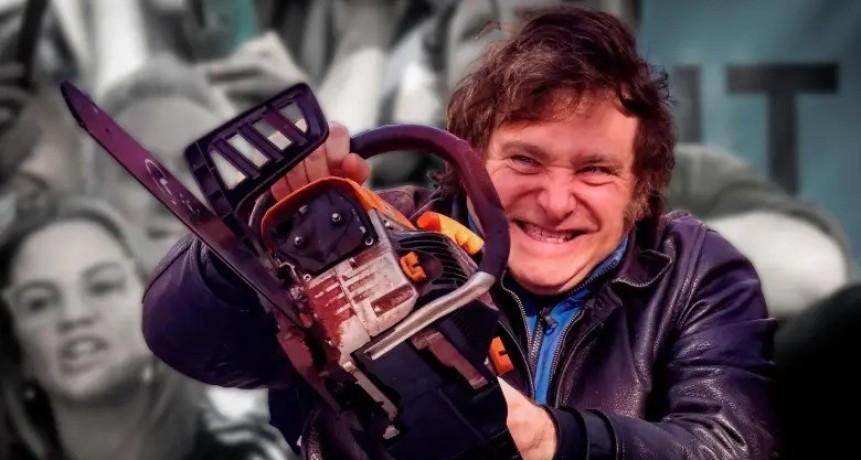 Encuesta: 60,2% apoya el rumbo de Milei pese al costo del ajuste