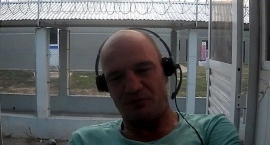 La hip&oacute;tesis del fiscal en el crimen de &Eacute;rika &Aacute;lvarez: 