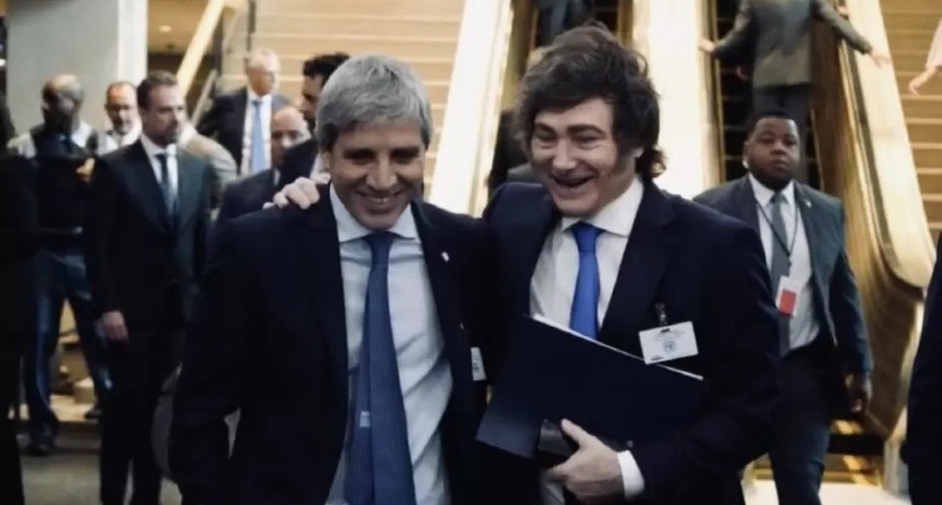 Inflaci&oacute;n mayorista: Milei present&oacute; sus propios c&aacute;lculos y afirm&oacute; que 