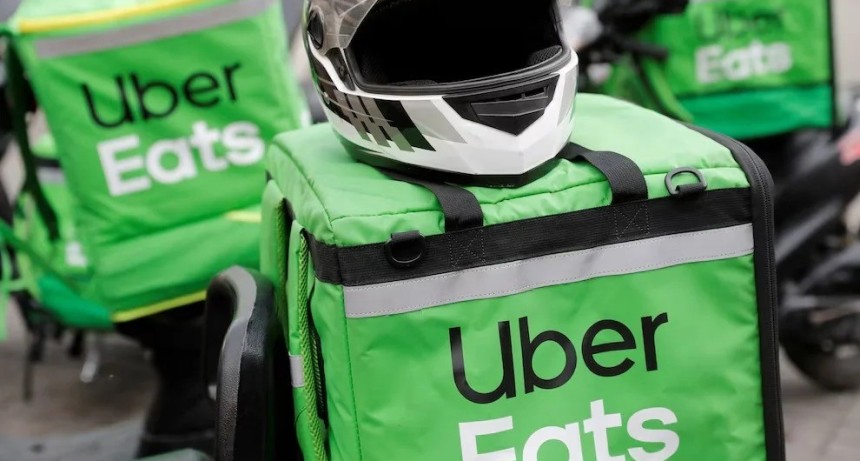 Argentina, prioridad global para Uber: la empresa invertir&aacute; USD 500 millones en tres a&ntilde;os y vuelve con el servicio de delivery