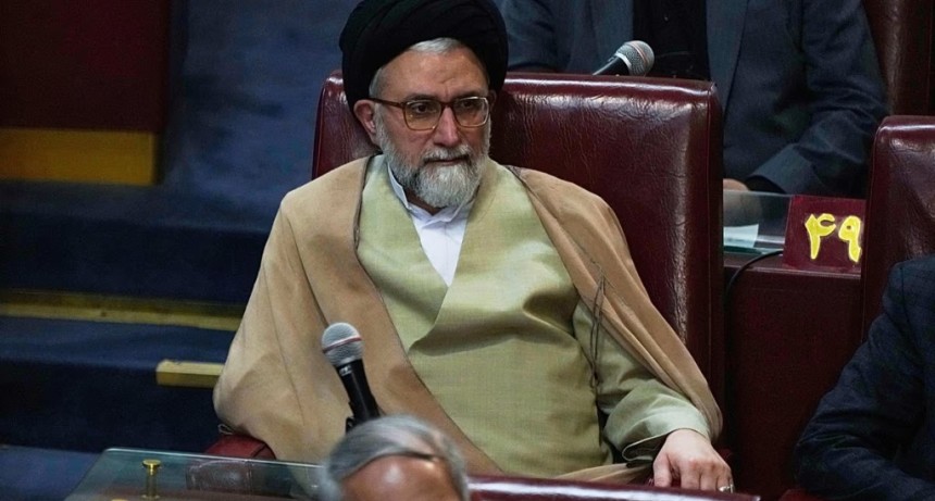 Guerra en Medio Oriente: Israel mat&oacute; al jefe de Inteligencia iran&iacute; y advierte con 