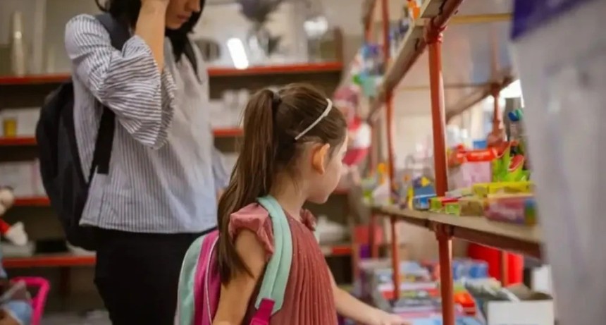 Criar un hijo en Tucum&aacute;n cuesta casi $540.000 por mes, seg&uacute;n el &uacute;ltimo informe de la Direcci&oacute;n de Estad&iacute;stica de la Provincia