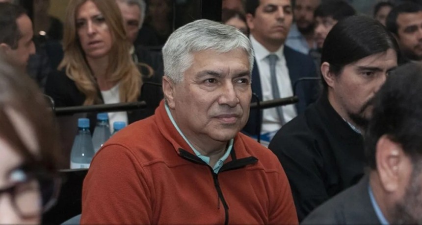 La Ley de Inocencia Fiscal benefici&oacute; a L&aacute;zaro B&aacute;ez y a sus hijos: sobreseyeron a doce acusados por evasi&oacute;n, pero la causa sigue por un a&ntilde;o