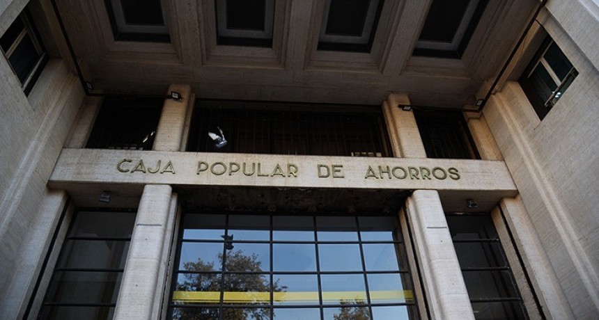 Esc&aacute;ndalo en la Caja Popular: investigan a Jos&eacute; D&iacute;az y a un gerente por adscripciones de personal sin control y fallas en la documentaci&oacute;n