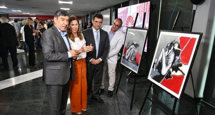 La Legislatura declar&oacute; el 2026 como A&ntilde;o de la Memoria en Tucum&aacute;n a 50 a&ntilde;os del golpe de Estado