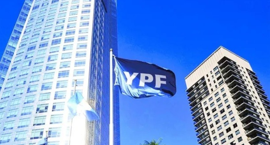 La justicia de EE.UU. suspendi&oacute; todas las demandas contra Argentina por la expropiaci&oacute;n de YPF