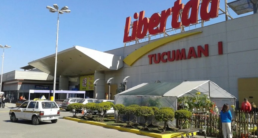 Cambio de due&ntilde;o en los hipermercados Libertad de Tucum&aacute;n: La An&oacute;nima se expande en el norte