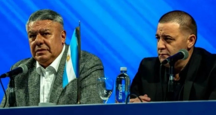 Causa AFA: el fiscal P&eacute;rez Barber&aacute; se opuso a los sobreseimientos de Tapia y otros dirigentes