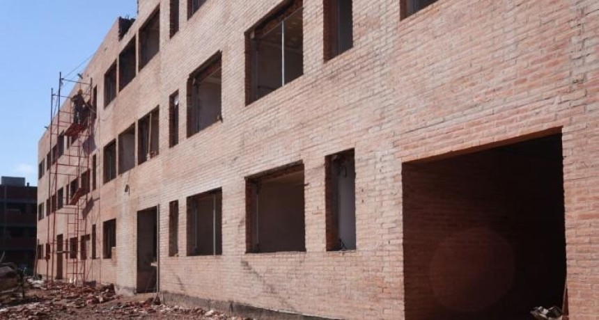 Viviendas en Manantial Sur: as&iacute; avanzan las obras del desarrollo habitacional de Tucum&aacute;n