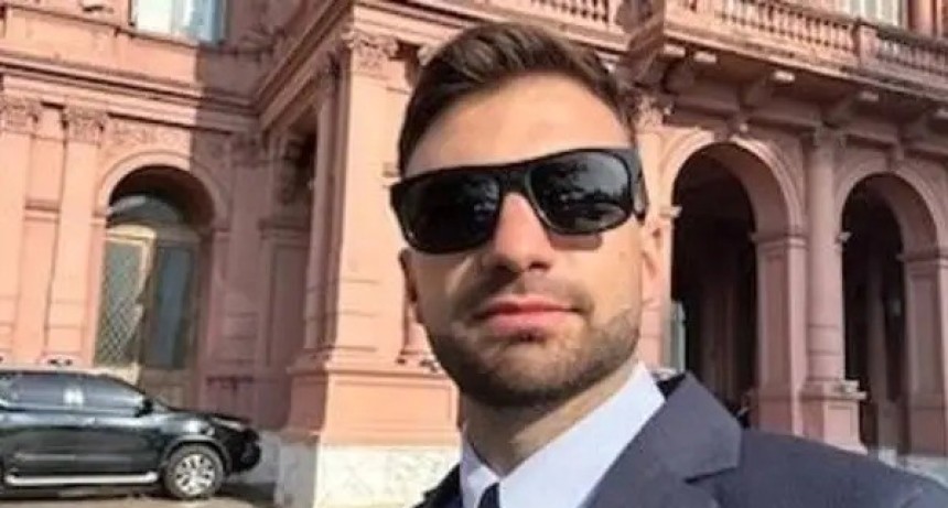 El antes y despu&eacute;s de Novelli en el caso $LIBRA: de planificar compras de lujo a rodearse de custodia y abogados