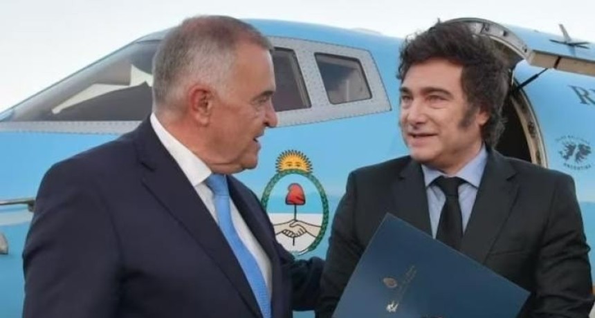 Javier Milei visita Tucum&aacute;n para el FENOA 2026: agenda, seguridad y clima pol&iacute;tico en la provincia