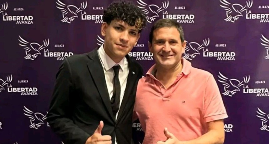 La Libertad Avanza denunci&oacute; 