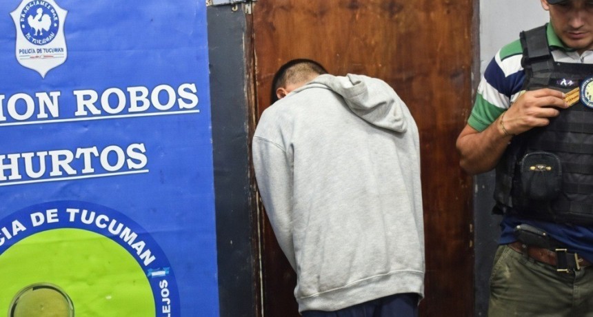 La Libertad Avanza denunci&oacute; un allanamiento 