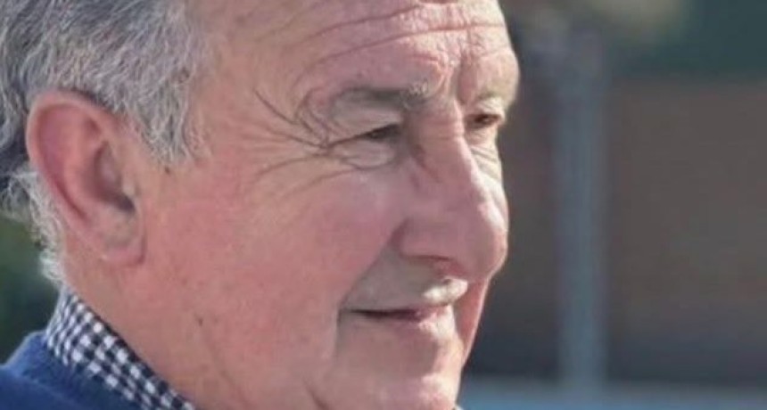 Falleci&oacute; Luis Bueso, el hombre de 74 a&ntilde;os que hab&iacute;a desaparecido en Famaill&aacute; y fue hallado en un ca&ntilde;averal