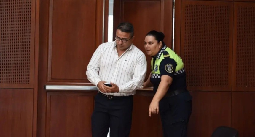 Juicio por la muerte de Paulina Lebbos: un testigo reafirm&oacute; que la vio con vida 13 horas antes de su desaparici&oacute;n