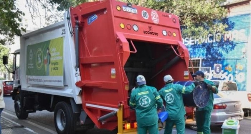 Fin de semana extralargo: los servicios municipales de la capital funcionar&aacute;n con guardias y horarios especiales