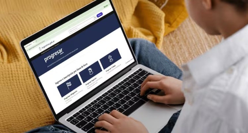 Becas Progresar: c&oacute;mo anotarse desde este viernes, los cambios en los requisitos y los montos actualizados