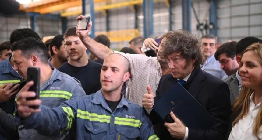 Ley de Modernizaci&oacute;n Laboral: el Gobierno a&uacute;n no reglament&oacute; art&iacute;culos clave y la CGT espera sin ser convocada