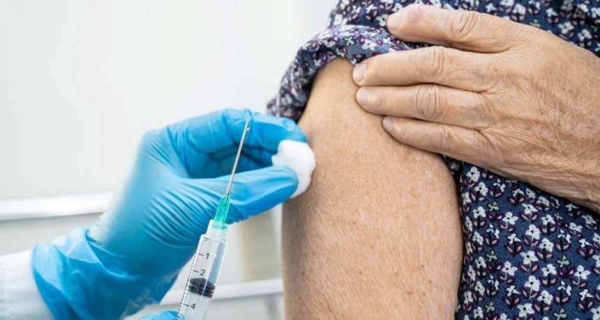 PAMI adelanta la vacuna antigripal 2026: desde el lunes 30 de marzo, sin turno en farmacias