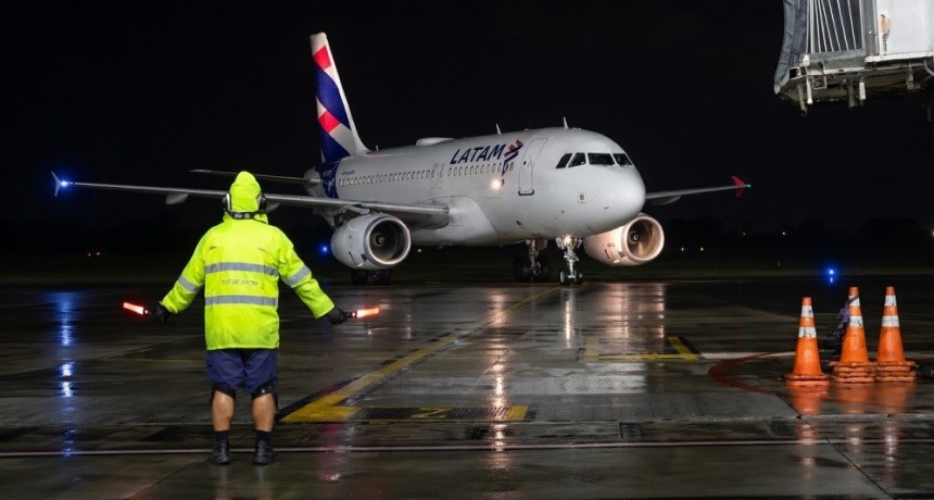 Tucum&aacute;n pierde la conexi&oacute;n a&eacute;rea con Lima por decisi&oacute;n de LATAM y el Gobierno apuesta a gestiones diplom&aacute;ticas para recuperarla