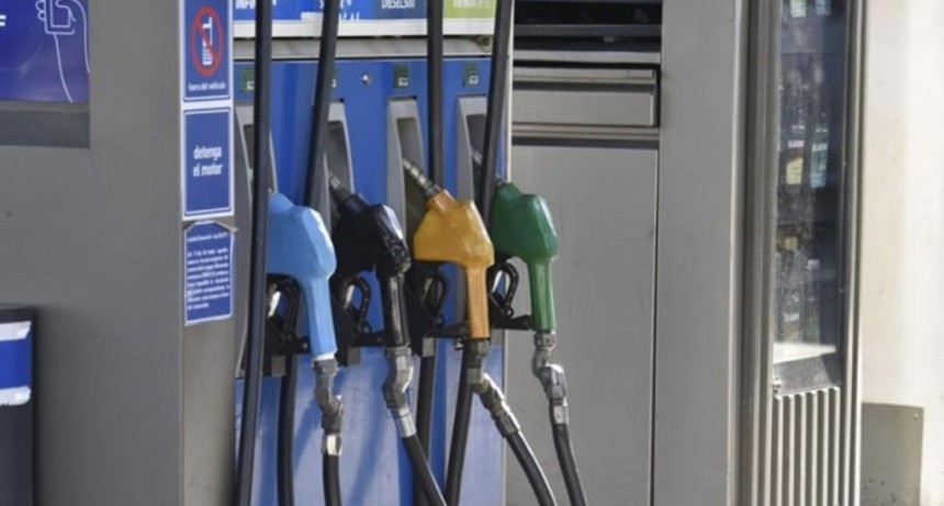 Las ventas de nafta y gasoil cayeron m&aacute;s del 1,6% en febrero y el impacto fue mayor en Tucum&aacute;n