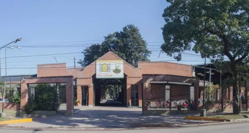 Preocupaci&oacute;n por el futuro del Peque&ntilde;o Cottolengo: riesgo de perder servicios b&aacute;sicos en medio de su aniversario