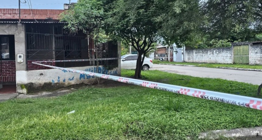 Conflicto entre familias termin&oacute; con un joven de 19 a&ntilde;os asesinado y una nena herida por una bala perdida en Banda del R&iacute;o Sal&iacute;