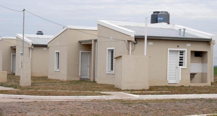 Viviendas sociales en Tucum&aacute;n: ahora la uni&oacute;n convivencial es requisito excluyente para postularse, con inscripci&oacute;n previa y antig&uuml;edad m&iacute;nima