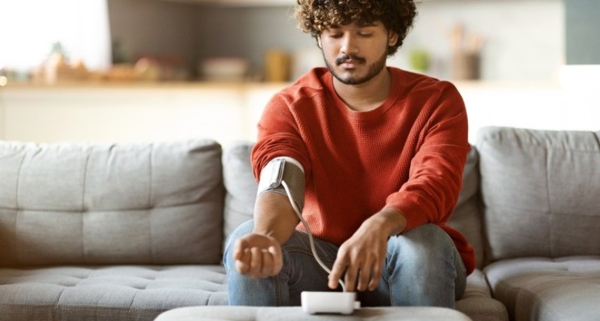 Presi&oacute;n alta: mitos sobre los h&aacute;bitos saludables y la verdad sobre la hipertensi&oacute;n progresiva