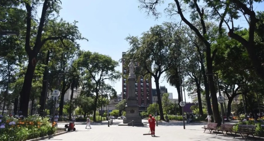 Pron&oacute;stico extendido para Tucum&aacute;n: fin de semana sin precipitaciones y calor en ascenso hasta el mi&eacute;rcoles