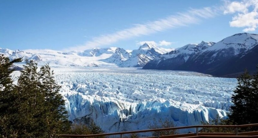 Osvaldo Jaldo confirm&oacute; que Tucum&aacute;n a&uacute;n no defini&oacute; su postura sobre las modificaciones a la Ley de Glaciares