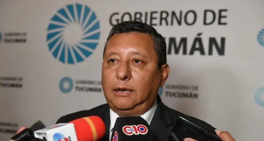 Dar&iacute;o Monteros tras el archivo de la causa contra municipios del NOA: &ldquo;No hubo delito, los funcionarios estamos expuestos y esto duele&rdquo;