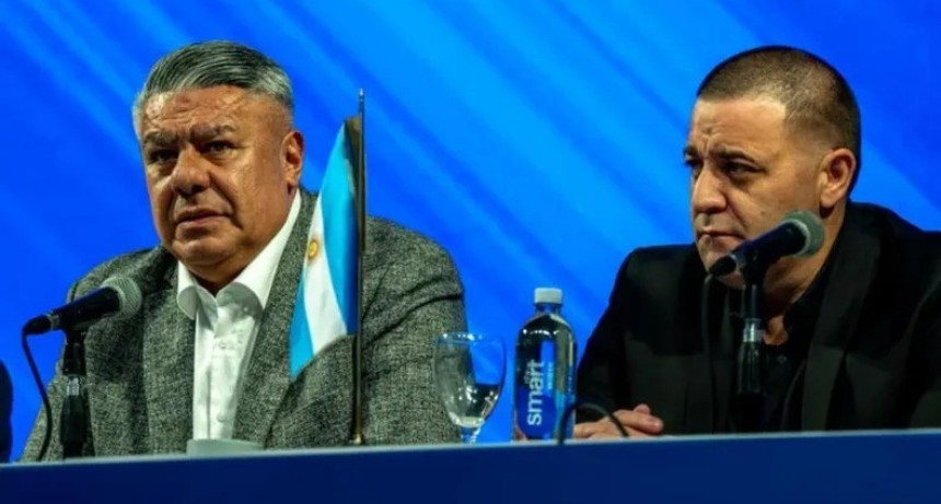 Procesan a Claudio Tapia y a la c&uacute;pula de la AFA por un presunto desv&iacute;o de impuestos que supera los $19.000 millones