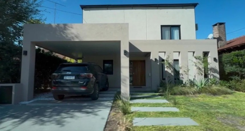 La propiedad en un country, los fondos no declarados y el pr&eacute;stamo inusual: los ejes de la investigaci&oacute;n contra Manuel Adorni