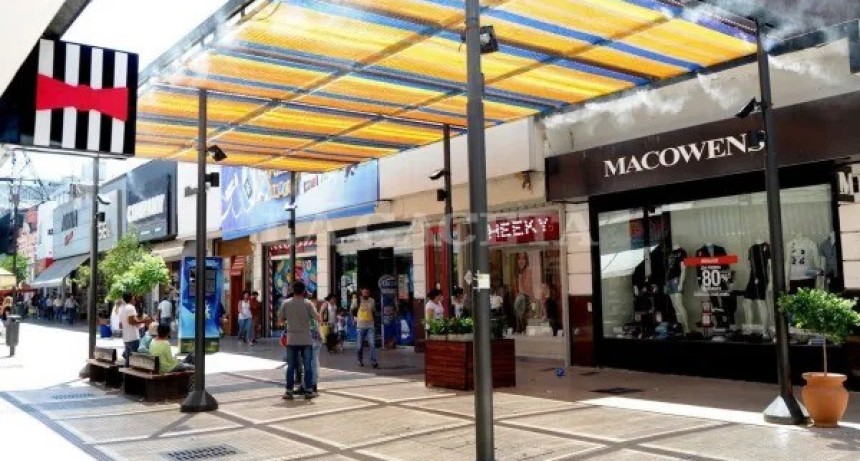 Aire fr&iacute;o en altura y chaparrones nocturnos: el pron&oacute;stico para Tucum&aacute;n en los pr&oacute;ximos d&iacute;as