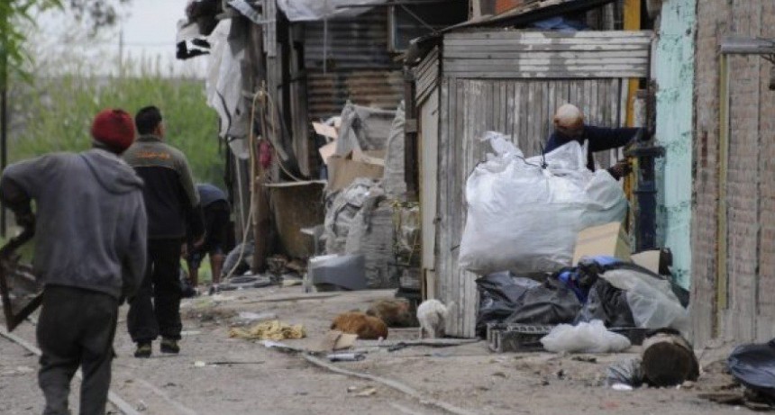 Pobreza e indigencia en Argentina: el INDEC revela las cifras del segundo semestre de 2025