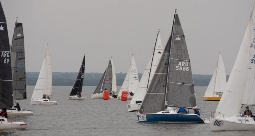 El Cadillal recibe el Campeonato Argentino de Micro 2026: velas, deporte y turismo para Semana Santa