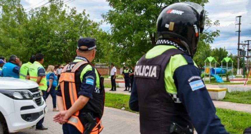 Operativo de Seguridad por Semana Santa en Tucum&aacute;n: controles en rutas y llamado a la responsabilidad al volante