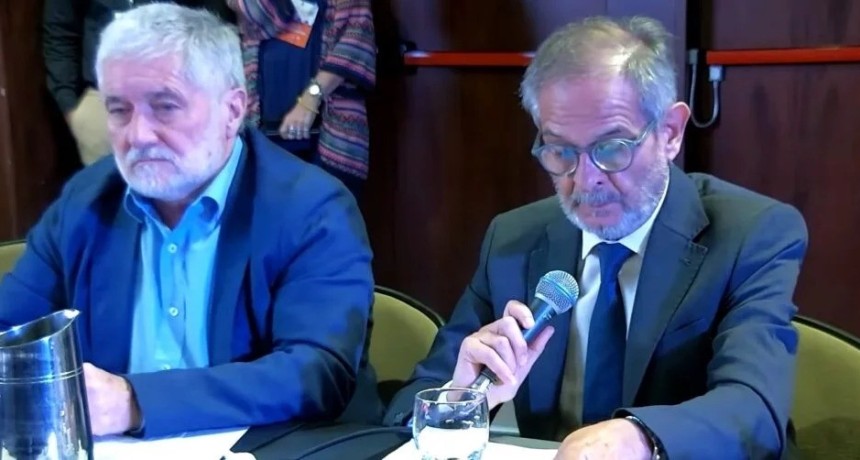 Las universidades nacionales declararon la emergencia salarial y presupuestaria en un plenario del CIN