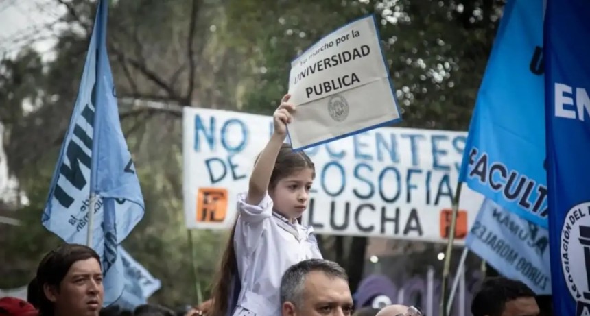 Rechazan el recurso del Gobierno y el Ejecutivo deber&aacute; cumplir con la ley de financiamiento educativo universitario