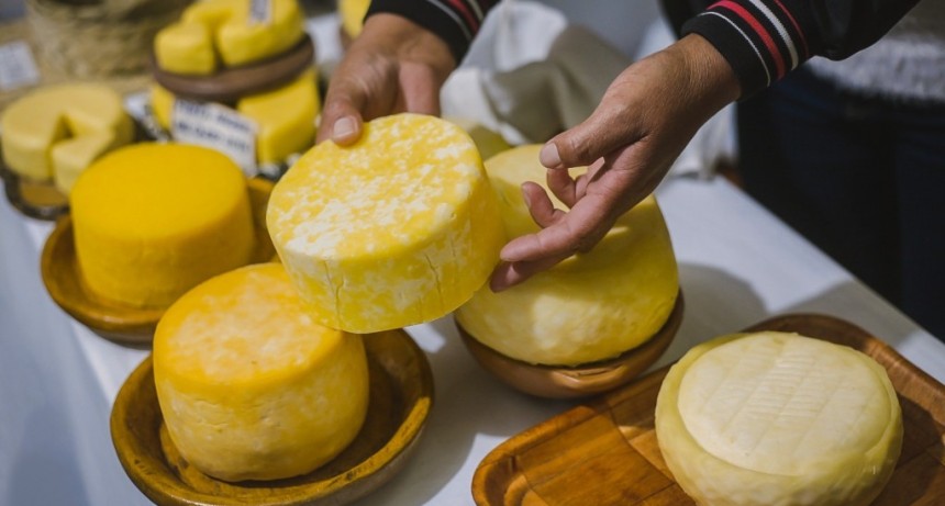 Queso de Taf&iacute; del Valle: la tradici&oacute;n jesuita que ahora tiene sello de origen y potencia el turismo en Tucum&aacute;n