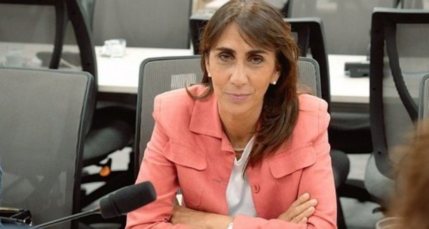 La Justicia tucumana ratific&oacute; que Soledad Molinuevo debe borrar sus posteos contra Jaldo y rechaz&oacute; un nuevo pedido de la diputada