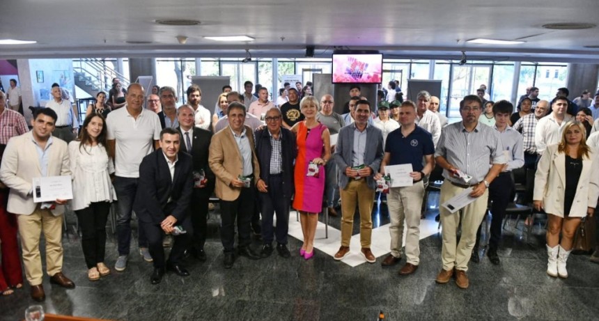 De la ca&ntilde;a al caf&eacute;: impulsan en Tucum&aacute;n un plan para diversificar la matriz productiva y generar empleo